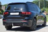 MERCEDES GLB AMG LINE 220 D 4 MATIC 8G-DCT 190 CV 7 PLACES 5