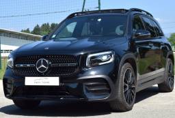 MERCEDES GLB AMG LINE 220 D 4 MATIC 8G-DCT 190 CV 7 PLACES