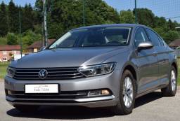 VOLKSWAGEN PASSAT CONFORTLINE 1.4 TSI 150 CV DSG7 / 15400 KM / 1ERE MAIN