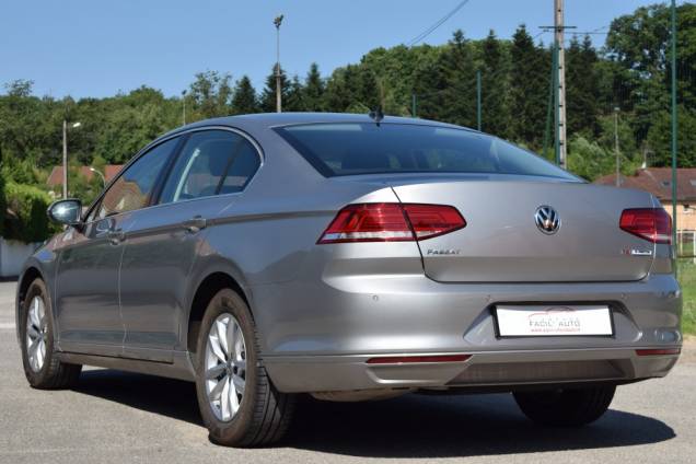 VOLKSWAGEN PASSAT CONFORTLINE 1.4 TSI 150 CV DSG7 / 15400 KM / 1ERE MAIN 6