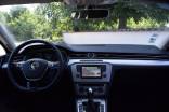 VOLKSWAGEN PASSAT CONFORTLINE 1.4 TSI 150 CV DSG7 / 15400 KM / 1ERE MAIN 9