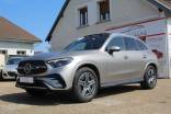 MERCEDES BENZ CLASSE GLC 300 HYBRIDE RECHARGEABLE AMG LINE 333 CV 4 MATIC 9G-TRONIC / TOIT OUVRANT PANORAMIQUE / ORIGINE FRANCE 1