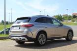 MERCEDES BENZ CLASSE GLC 300 HYBRIDE RECHARGEABLE AMG LINE 333 CV 4 MATIC 9G-TRONIC / TOIT OUVRANT PANORAMIQUE / ORIGINE FRANCE 5