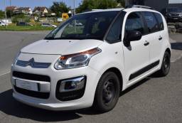 CITROEN C3 PICASSO EXCLUSIVE 110 CV BVM