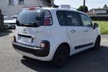 CITROEN C3 PICASSO EXCLUSIVE 110 CV BVM 5