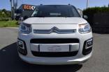 CITROEN C3 PICASSO EXCLUSIVE 110 CV BVM 8