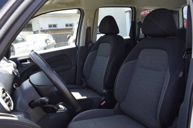 CITROEN C3 PICASSO EXCLUSIVE 110 CV BVM 10