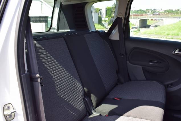 CITROEN C3 PICASSO EXCLUSIVE 110 CV BVM 14