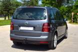 VOLKSWAGEN TOURAN HIGHLINE 7 PLACES 2.0 TDI DSG 6 140 CV / ORIGINE FRANCE / 2eme MAIN  / ATTELAGE  3
