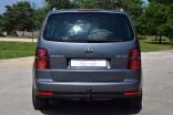 VOLKSWAGEN TOURAN HIGHLINE 7 PLACES 2.0 TDI DSG 6 140 CV / ORIGINE FRANCE / 2eme MAIN  / ATTELAGE  6