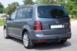 VOLKSWAGEN TOURAN HIGHLINE 7 PLACES 2.0 TDI DSG 6 140 CV / ORIGINE FRANCE / 2eme MAIN  / ATTELAGE  4