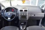 VOLKSWAGEN TOURAN HIGHLINE 7 PLACES 2.0 TDI DSG 6 140 CV / ORIGINE FRANCE / 2eme MAIN  / ATTELAGE  14