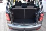VOLKSWAGEN TOURAN HIGHLINE 7 PLACES 2.0 TDI DSG 6 140 CV / ORIGINE FRANCE / 2eme MAIN  / ATTELAGE  15