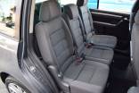 VOLKSWAGEN TOURAN HIGHLINE 7 PLACES 2.0 TDI DSG 6 140 CV / ORIGINE FRANCE / 2eme MAIN  / ATTELAGE  17