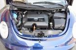 VOLKSWAGEN NEW BEETLE 1.9 TDI 105 CV / ORIGINE FRANCE 9