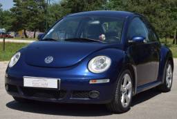 VOLKSWAGEN NEW BEETLE CARAT 1.9 TDI 105 CV / ORIGINE FRANCE