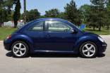 VOLKSWAGEN NEW BEETLE 1.9 TDI 105 CV / ORIGINE FRANCE 7