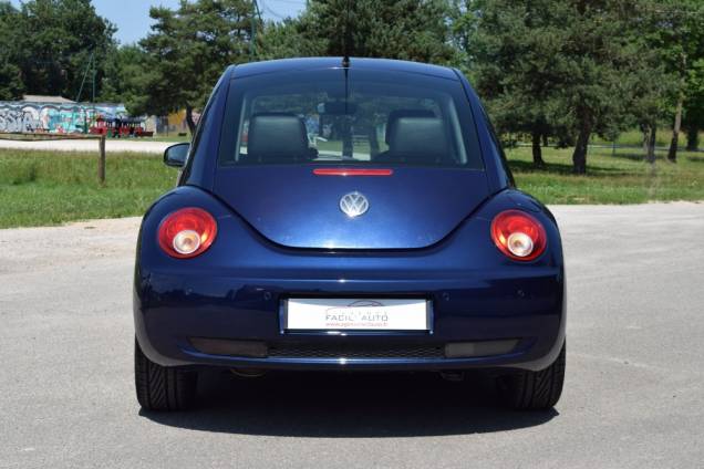 VOLKSWAGEN NEW BEETLE 1.9 TDI 105 CV / ORIGINE FRANCE 6