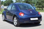 VOLKSWAGEN NEW BEETLE 1.9 TDI 105 CV / ORIGINE FRANCE 4