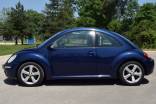 VOLKSWAGEN NEW BEETLE 1.9 TDI 105 CV / ORIGINE FRANCE 8