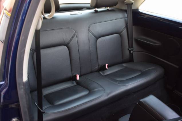 VOLKSWAGEN NEW BEETLE 1.9 TDI 105 CV / ORIGINE FRANCE 16