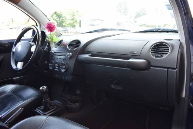 VOLKSWAGEN NEW BEETLE 1.9 TDI 105 CV / ORIGINE FRANCE 17