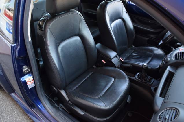 VOLKSWAGEN NEW BEETLE 1.9 TDI 105 CV / ORIGINE FRANCE 18