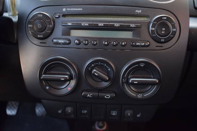 VOLKSWAGEN NEW BEETLE 1.9 TDI 105 CV / ORIGINE FRANCE 14