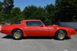 PONTIAC FIREBIRD TRANS AM  403 OLDSMOBILE 6.6L 185 CV MATCHING NUMBER / 1979 / 1ere MAIN EN FRANCE / ORIGINE FLORIDE 7