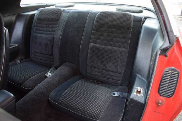 PONTIAC FIREBIRD TRANS AM  403 OLDSMOBILE 6.6L 185 CV MATCHING NUMBER / 1979 / 1ere MAIN EN FRANCE / ORIGINE FLORIDE 11