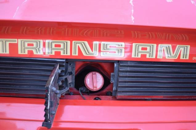 PONTIAC FIREBIRD TRANS AM  403 OLDSMOBILE 6.6L 185 CV MATCHING NUMBER / 1979 / 1ere MAIN EN FRANCE / ORIGINE FLORIDE 15