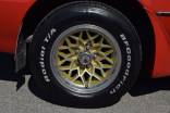 PONTIAC FIREBIRD TRANS AM  403 OLDSMOBILE 6.6L 185 CV MATCHING NUMBER / 1979 / 1ere MAIN EN FRANCE / ORIGINE FLORIDE 27