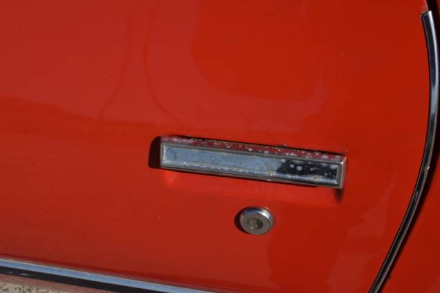 PONTIAC FIREBIRD TRANS AM  403 OLDSMOBILE 6.6L 185 CV MATCHING NUMBER / 1979 / 1ere MAIN EN FRANCE / ORIGINE FLORIDE 33