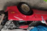 PONTIAC FIREBIRD TRANS AM  403 OLDSMOBILE 6.6L 185 CV MATCHING NUMBER / 1979 / 1ere MAIN EN FRANCE / ORIGINE FLORIDE 86