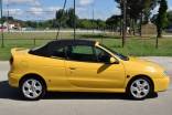 RENAULT MEGANE CABRIOLET PRIVILEGE 2.0 16v 140 CV 4