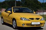 RENAULT MEGANE CABRIOLET PRIVILEGE 2.0 16v 140 CV 2