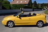 RENAULT MEGANE CABRIOLET PRIVILEGE 2.0 16v 140 CV 3