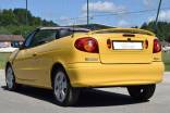 RENAULT MEGANE CABRIOLET PRIVILEGE 2.0 16v 140 CV 6