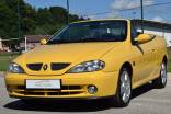 RENAULT MEGANE CABRIOLET PRIVILEGE 2.0 16v 140 CV 1