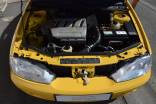 RENAULT MEGANE CABRIOLET PRIVILEGE 2.0 16v 140 CV 16