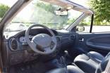 RENAULT MEGANE CABRIOLET PRIVILEGE 2.0 16v 140 CV 10