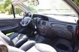 RENAULT MEGANE CABRIOLET PRIVILEGE 2.0 16v 140 CV 14