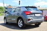 AUDI Q2 PACK S-LINE 1.5 TFSI 150 CV S-TRONIC 7  4