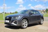 AUDI Q2 PACK S-LINE 1.5 TFSI 150 CV S-TRONIC 7  1