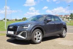 AUDI Q2 PACK S-LINE 1.5 TFSI 150 CV S-TRONIC 7 