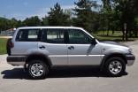 NISSAN TERRANO SPORT 2.7 TDI 125 CV 5 PORTES 4X4 4