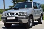 NISSAN TERRANO SPORT 2.7 TDI 125 CV 5 PORTES 4X4 1