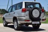 NISSAN TERRANO SPORT 2.7 TDI 125 CV 5 PORTES 4X4 5