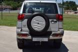NISSAN TERRANO SPORT 2.7 TDI 125 CV 5 PORTES 4X4 7