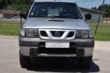 NISSAN TERRANO SPORT 2.7 TDI 125 CV 5 PORTES 4X4 6